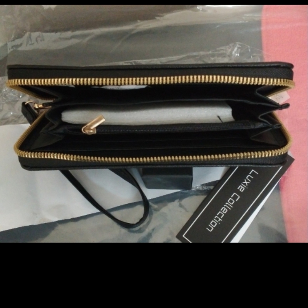 Women wallet